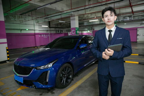 商務豪車銷售顧問與車險攝影 捕捉專業(yè)與品質的瞬間