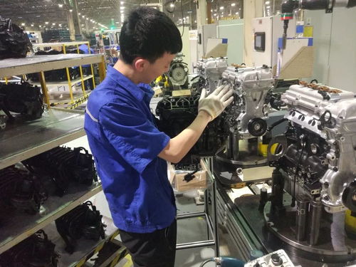 三不原則牢記心間，嚴(yán)格把關(guān)發(fā)動機(jī)裝配質(zhì)量