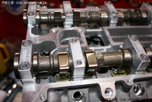 專業(yè)解析 ?？怂归L(zhǎng)明2.5發(fā)動(dòng)機(jī)組裝全流程及關(guān)鍵技術(shù)要點(diǎn)