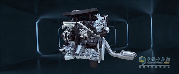高端定制東風(fēng)輕發(fā)ZD23發(fā)動(dòng)機(jī) 以“芯”動(dòng)力，開(kāi)啟高效運(yùn)輸新體驗(yàn)