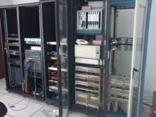 石家莊系統集成 網絡系統安裝及集成的全面指南