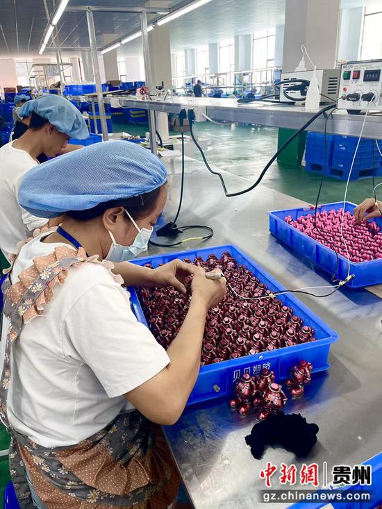 貴州潮玩文創工廠落戶碧江工業園區，市場營銷策劃助力區域文旅融合